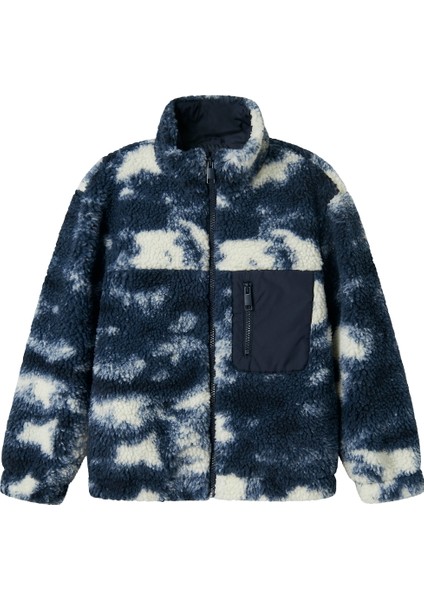 Nkmmilou Teddy Unisex Çocuk Ceket 13243961 fiyatları
