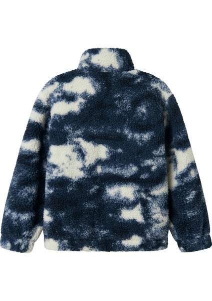 Nkmmilou Teddy Unisex Çocuk Ceket 13243961 modelleri
