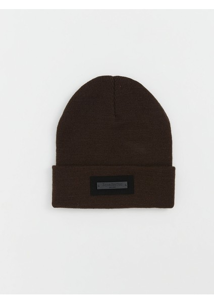 Yeni Sezon Basic Erkek Bere