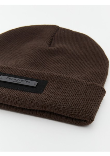 Yeni Sezon Basic Erkek Bere modelleri