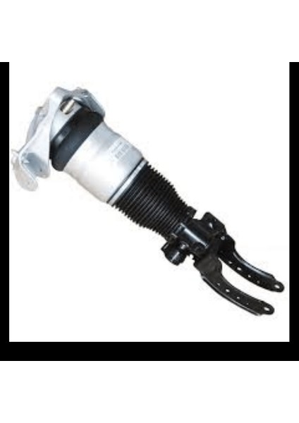 Audı Q7 Cayenne Touareg 07 ve Sonrası Uyumlu Amortisör Ön Sol 7L8616039D Wısco