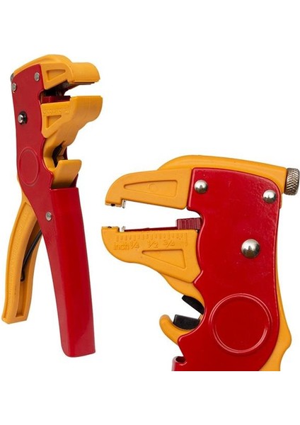 Powermaster Pm-77 2in1 Kablo Soyucu ve Kesici Pense fiyatları