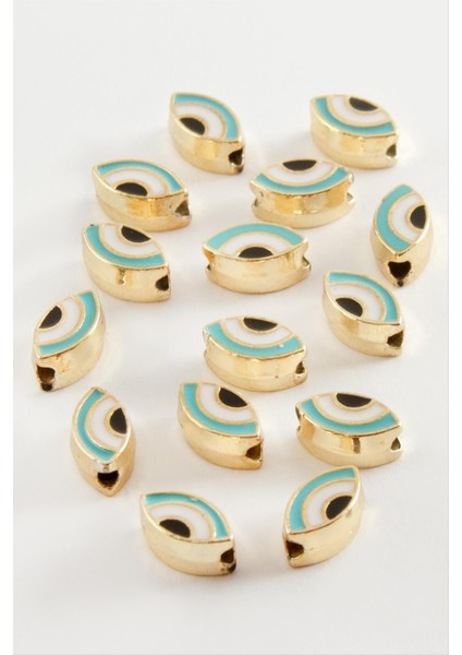 Ds-Derin Göz Mineli Aparat 1 Adet-Turkuaz fiyatları