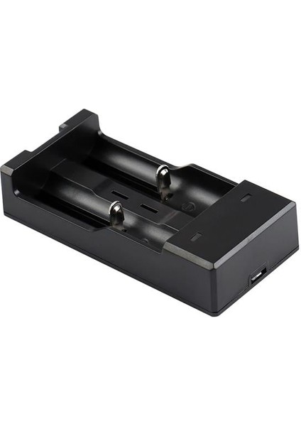Powermaster PMR-988 4.2 Volt 2 x 1200 Mah Pil Şarj Cihazı fiyatları