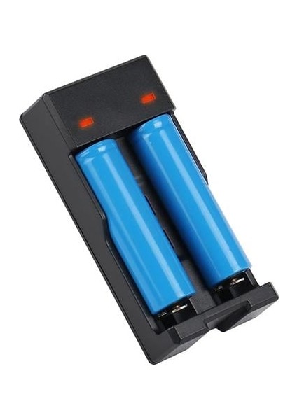Powermaster PMR-988 4.2 Volt 2 x 1200 Mah Pil Şarj Cihazı modelleri