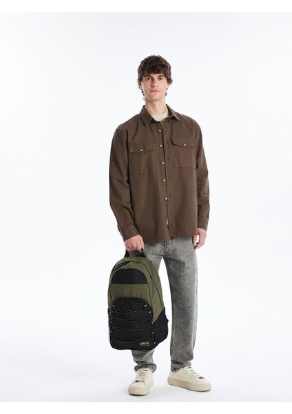 Yeni Sezon Çok Bölmeli Erkek Sırt Çantası fiyatları