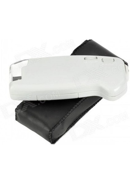 Işıklandırılmış Mini 100X Mikroskop MG10081-2 fiyatları
