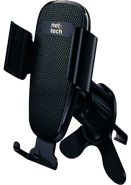 NT-CHC39 Araç Içi 360 Dönerli Havalandırma Bölmesi Telefon Tutucu