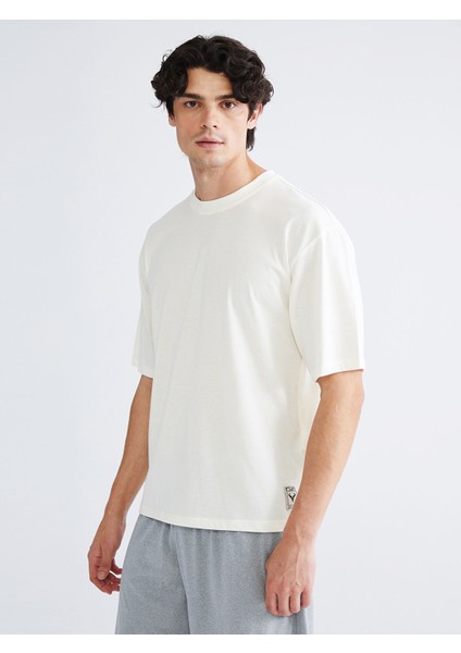 Yeni Sezon Bisiklet Yaka Erkek Spor Tişört