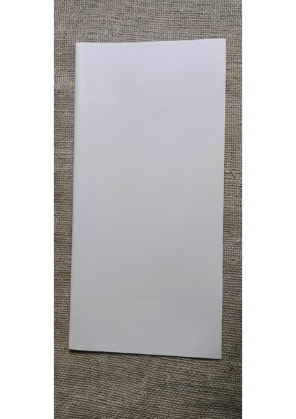 Pure Cream” 5’li Çiçek Ambalaj Kağıdı – Sade Krem fiyatları