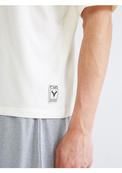 Yeni Sezon Bisiklet Yaka Erkek Spor Tişört modelleri