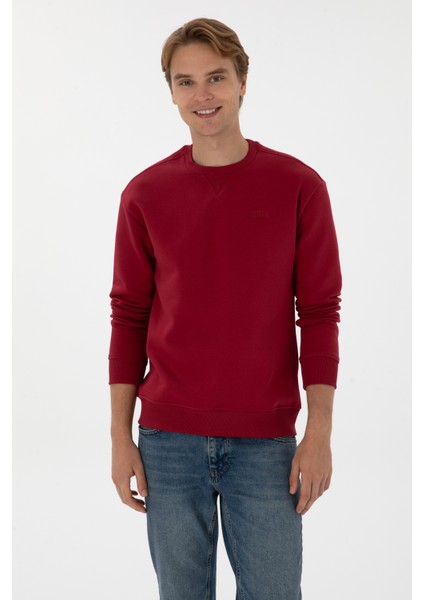 Erkek Sweatshirt 50313757-VR104 modelleri