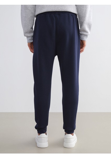 Yeni Sezon Standart Kalıp Erkek Jogger Eşofman Altı fırsatları