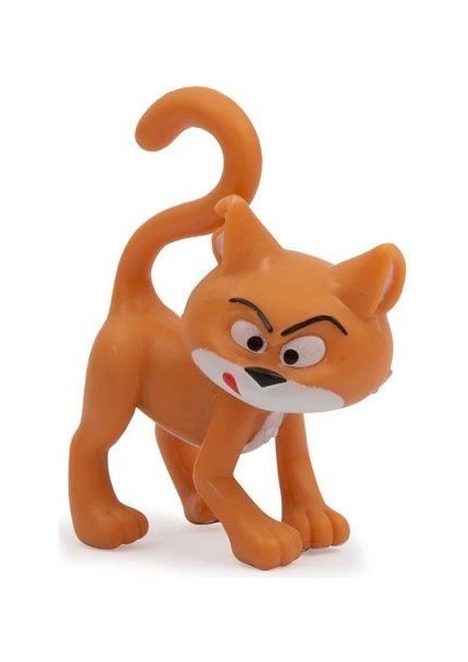 PUF21000 Şirinler 5,5 cm Figür fırsatları