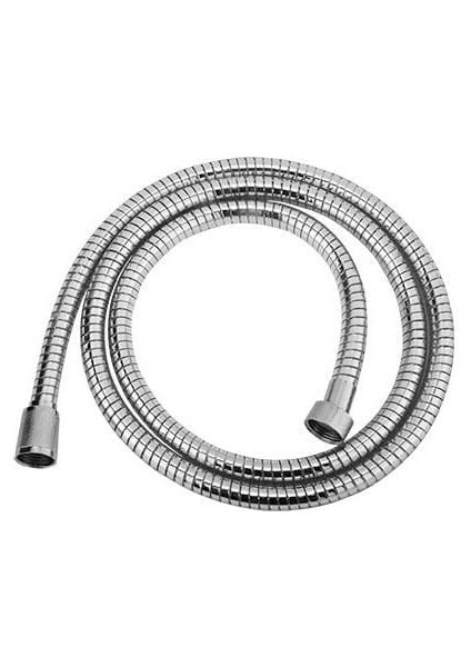 Duş Spirali Örgülü 150 cm