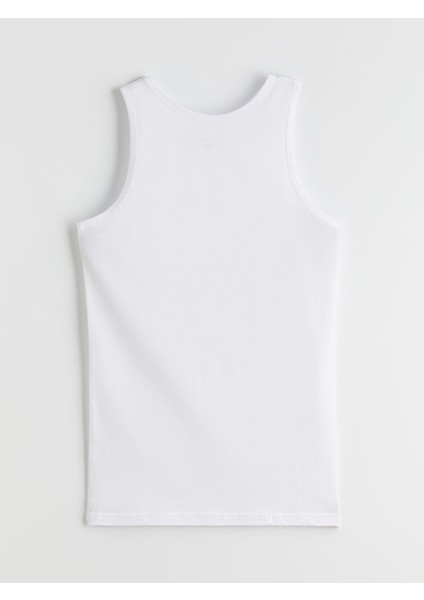 Yeni Sezon U Yaka Penye Erkek Atlet 5'li modelleri