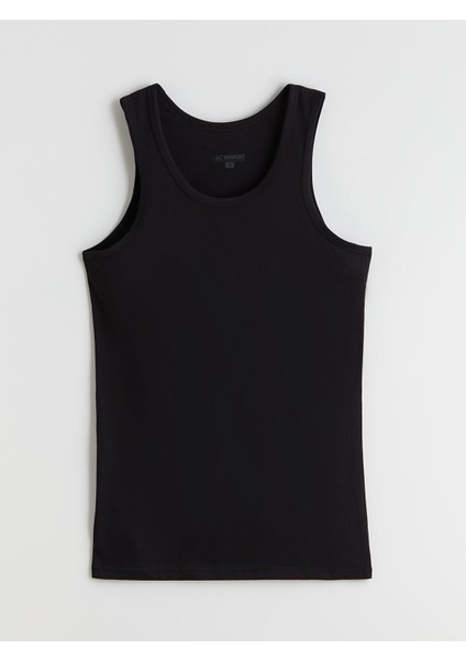 Yeni Sezon U Yaka Penye Erkek Atlet 5'li fırsatları