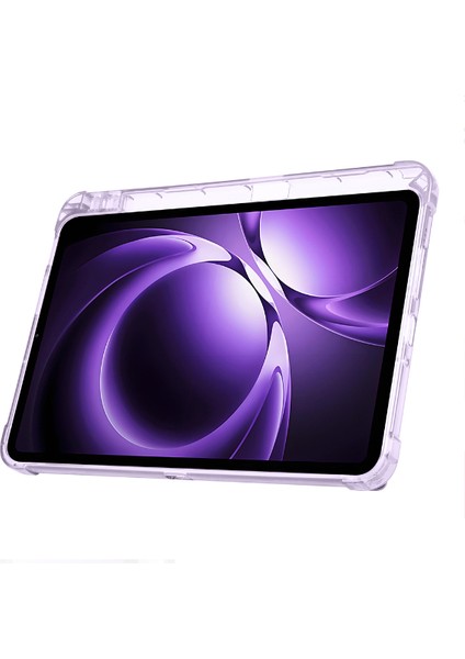 Redmi Pad K 8.8 Inç Uyumlu Kalem Bölmeli Uyku Modlu Katlanabilir Trifolding Tablet Kılıfı modelleri