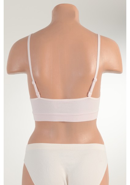 Seamless V Yaka Büstiyer indirimleri