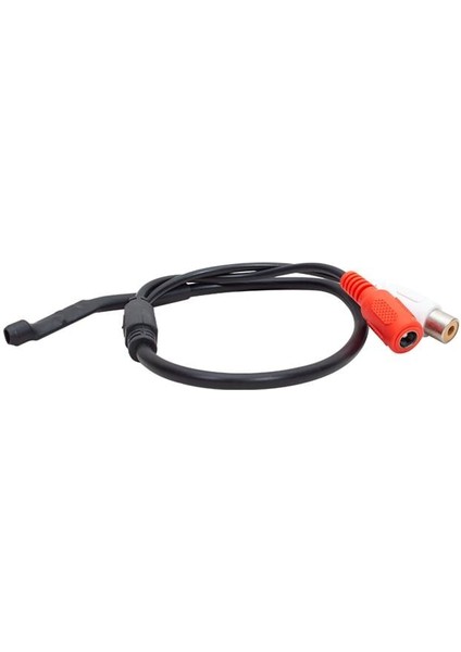 Powermaster Kablolu Kamera Mikrofonu