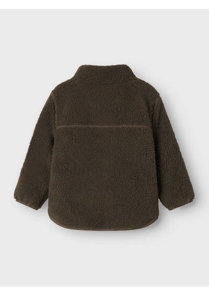 Nmmmall Teddy Unisex Çocuk Ceket 13243892 modelleri