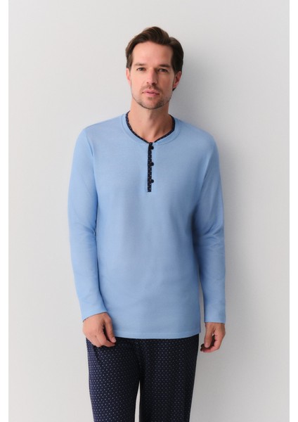 Tyler Erkek Pijama Takımı fiyatları