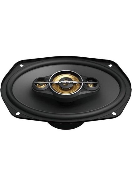 Pıoneer TS-A6971F 600 Watt 6x9 Oval Oto Hoparlör (2li Takım) fiyatları