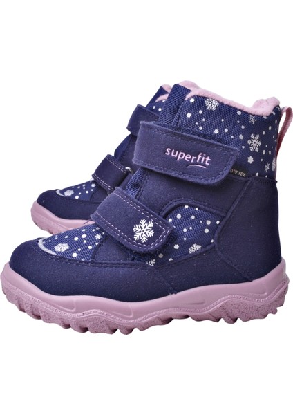 Husky1 Gore-Tex (Su Geçirmez) Çocuk Yünlü Bot modelleri