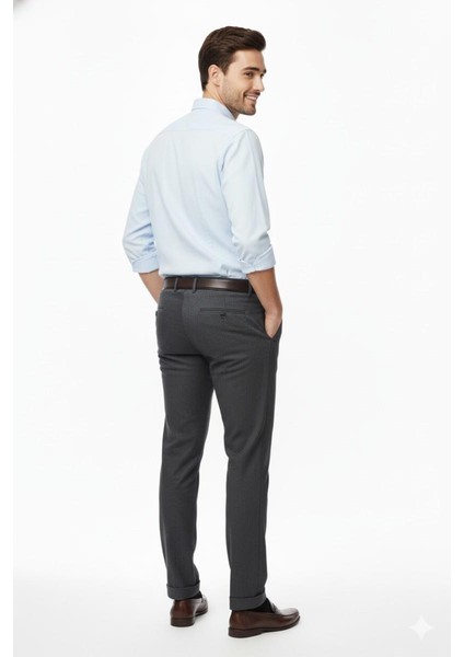 Erkek Kışlık Kanvas Pantolon BGL-ST03958 fırsatları