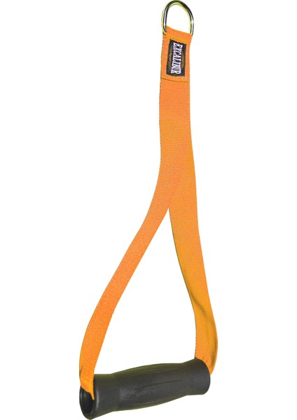 Fitness Elcik Turuncu Tek - 40 cm