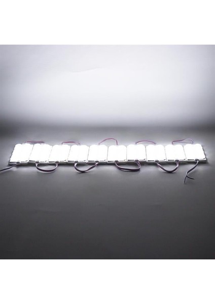 Powermaster 24 Volt 3 Watt Beyaz 3030 Cob Modül LED 75*40 fiyatları