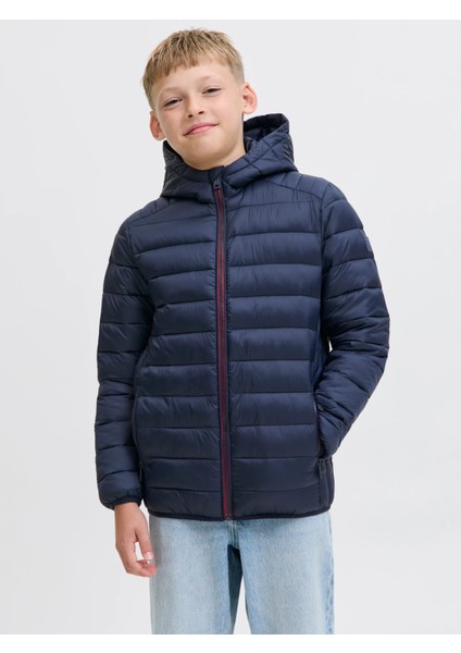 Jack&jones Jjebradley Erkek Çocuk Şişme Ceket 12280991
