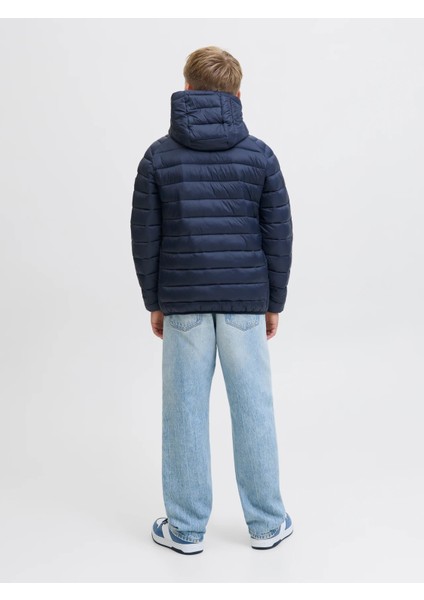 Jack&jones Jjebradley Erkek Çocuk Şişme Ceket 12280991 fiyatları