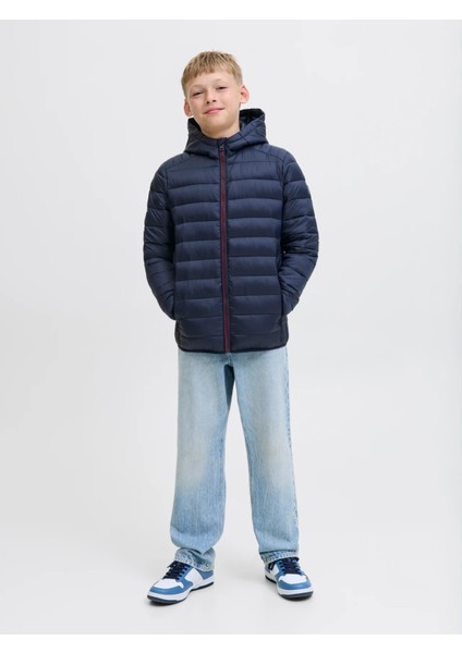 Jack&jones Jjebradley Erkek Çocuk Şişme Ceket 12280991 modelleri