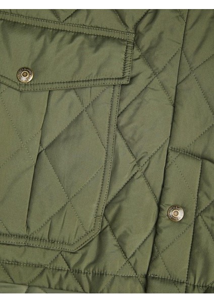 Jack Jones Blubryan Quılted Erkek Ceket 12283810 indirimleri