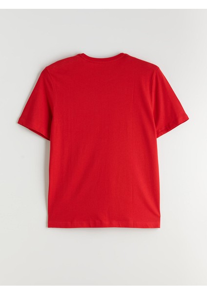 Yeni Sezon Bisiklet Yaka Penye Erkek Tişört fiyatları