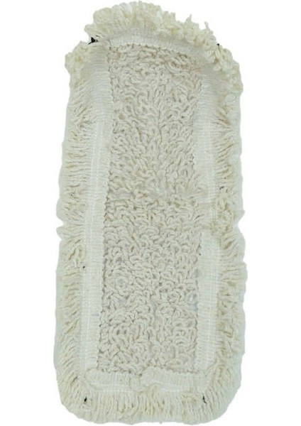 Nemli Mop Paspası Yedek Ipi Karışık Renk 40 cm fiyatları