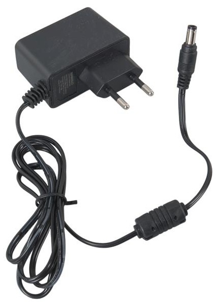 Weko 15 Volt - 1 Amper - 15 Watt 5.5*2.5 Uçlu Priz Tipi Adaptör modelleri