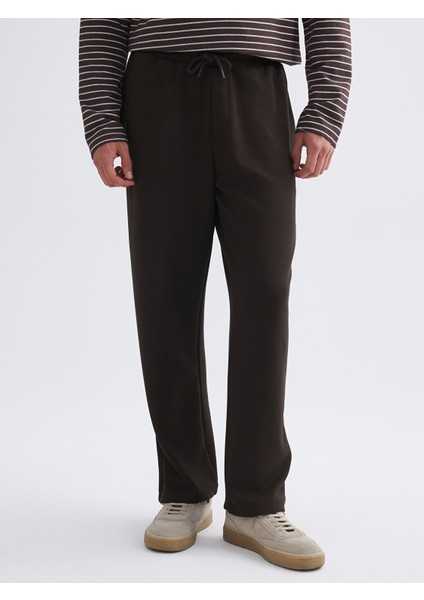 Yeni Sezon Standart Kalıp Erkek Eşofman Altı fiyatları