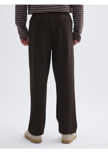 Yeni Sezon Standart Kalıp Erkek Eşofman Altı fırsatları