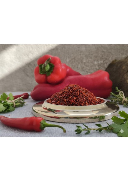 Pul Biber fiyatları