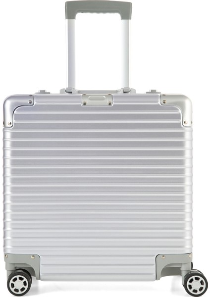 Unisex Kabin Boy Valiz V.V71447-3