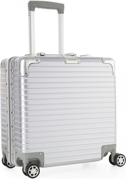 Unisex Kabin Boy Valiz V.V71447-3 modelleri