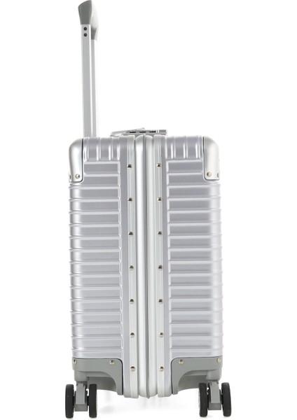 Unisex Kabin Boy Valiz V.V71447-3 fırsatları