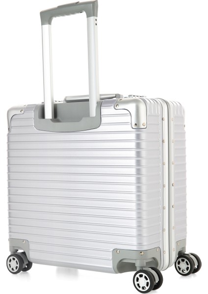 Unisex Kabin Boy Valiz V.V71447-3 indirimleri