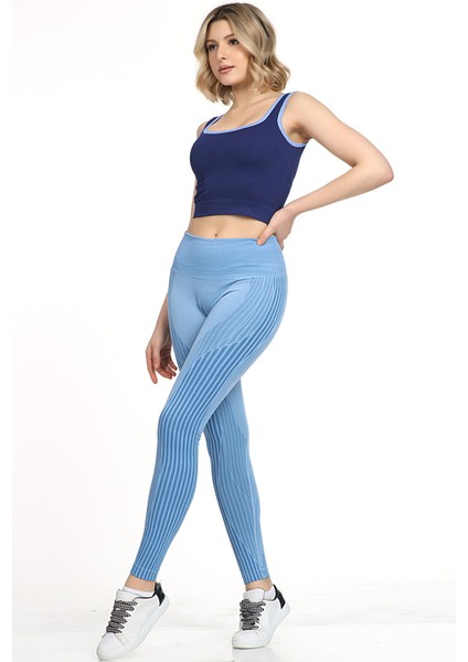 Gym Seamless Tayt modelleri