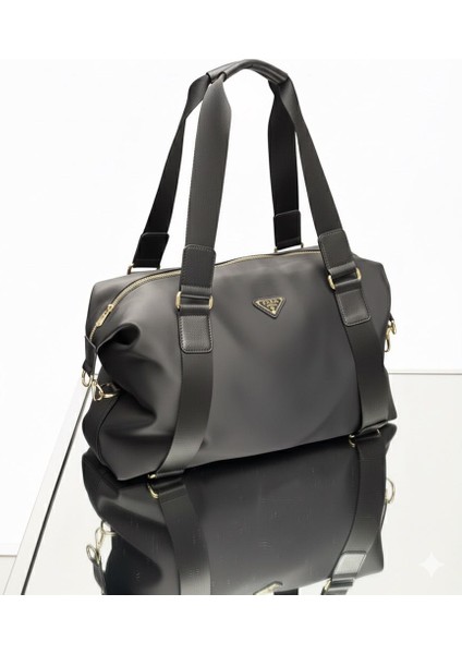 Salaş Kadın Omuz Çantası