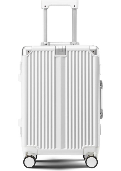 Joya Pc Policarbon Kabin Boy Valiz Beyaz fiyatları