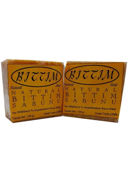 Bıttım Sabunu Dökme TKRB.70-100 gr fırsatları