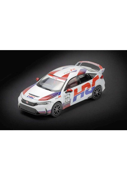 Honda Cıvık PR64-030